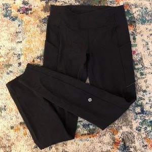 Lululemon Speed Up Tight 28”